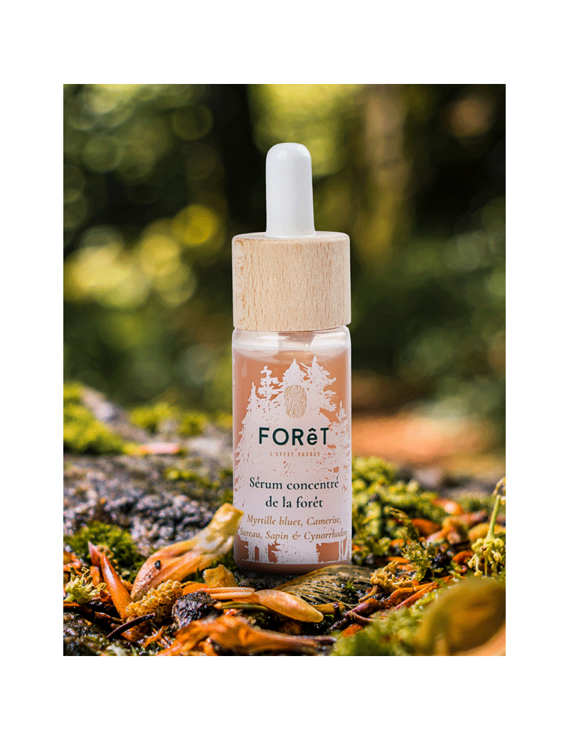 Sapin des Vosges200 ml • Sensaulia - Créateur d'univers olfactifs